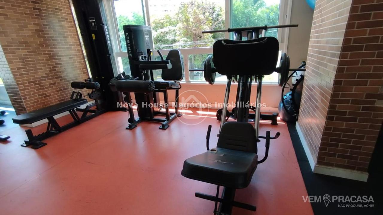Apartamento à venda no São Francisco, Campo Grande – foto 51