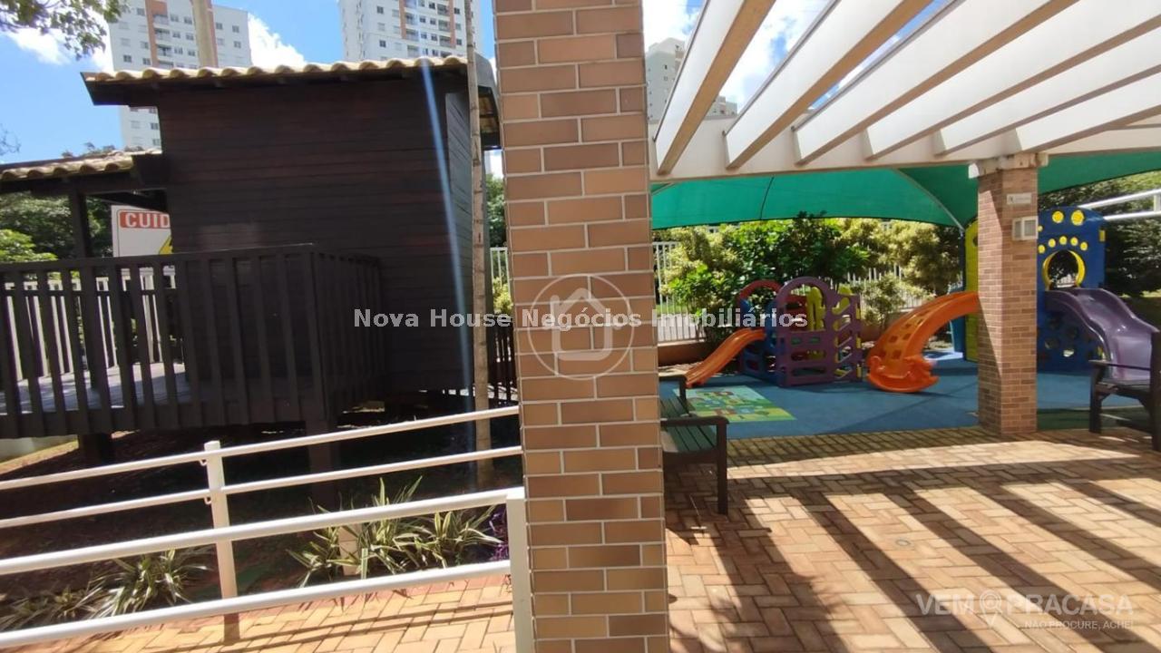Apartamento à venda no São Francisco, Campo Grande – foto 57
