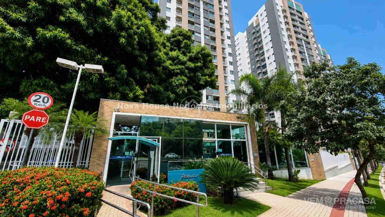 Apartamento à venda no São Francisco, Campo Grande – foto 59