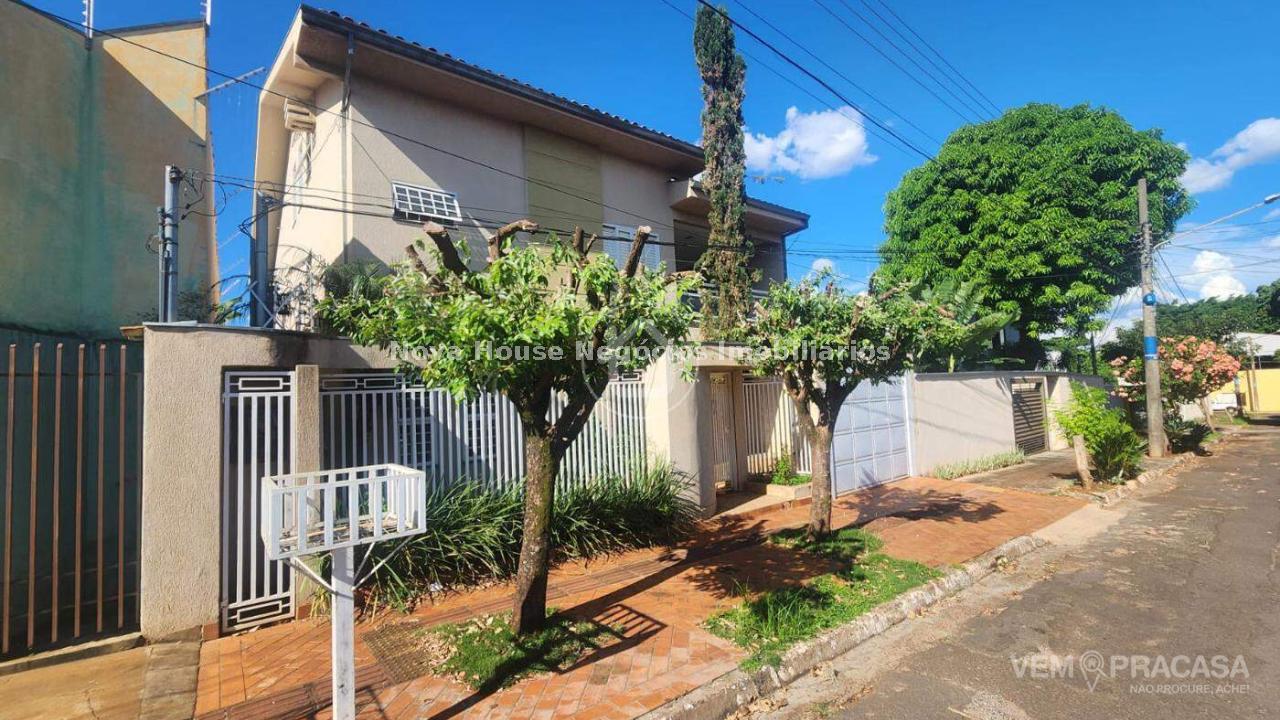 Sobrado à venda no Jardim Jacy, Campo Grande – foto 3