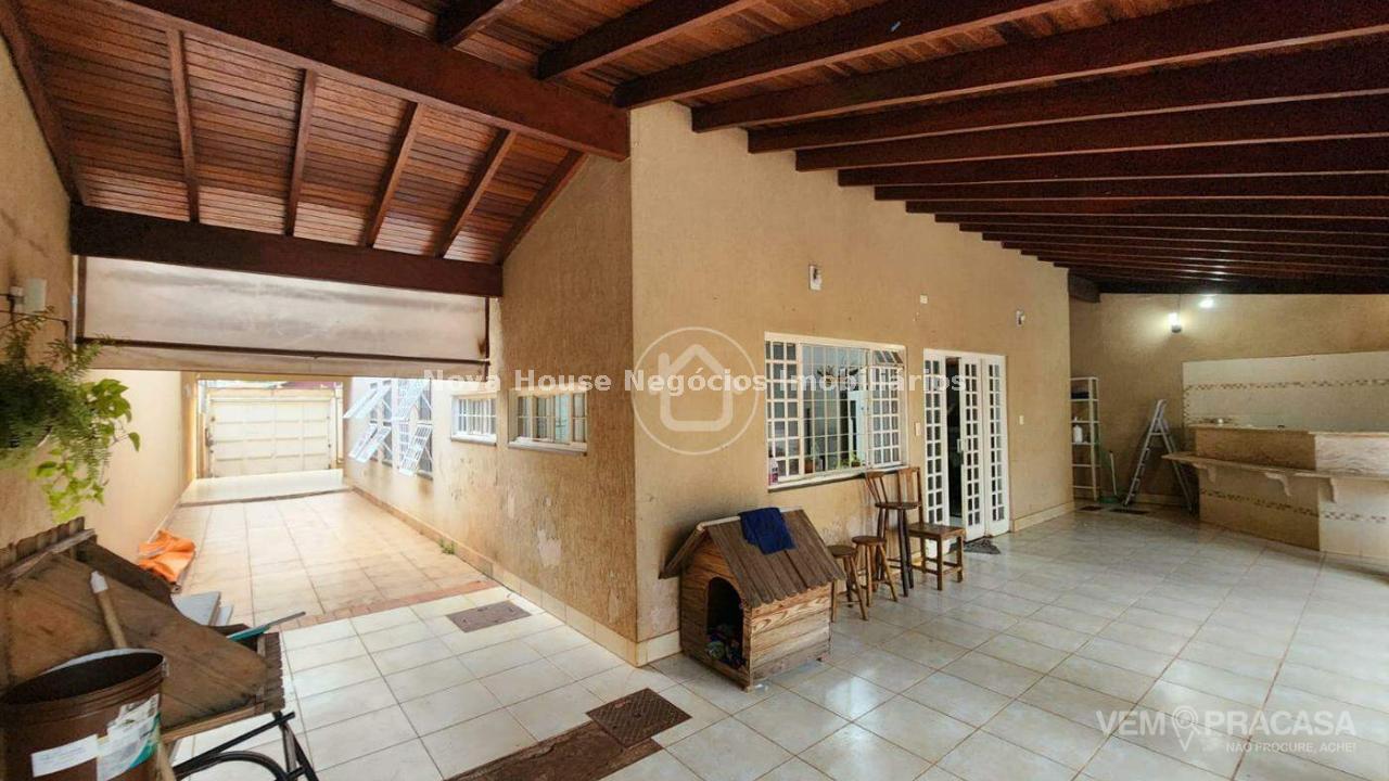 Sobrado à venda no Jardim Jacy, Campo Grande – foto 6