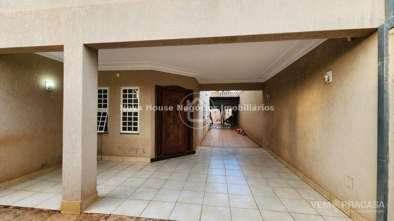 Sobrado à venda no Jardim Jacy, Campo Grande – foto 7