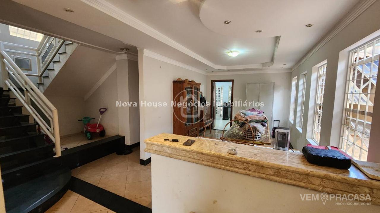 Sobrado à venda no Jardim Jacy, Campo Grande – foto 19