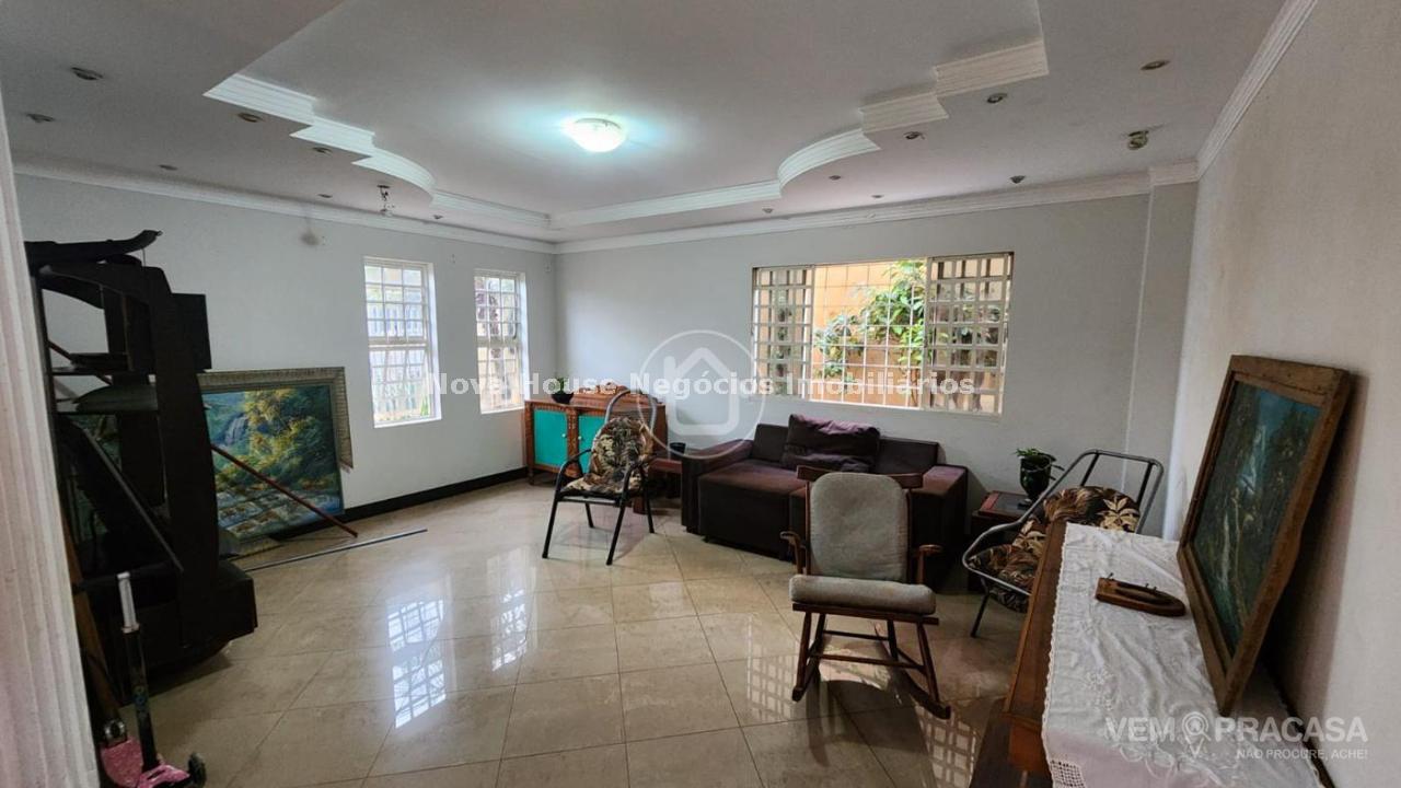 Sobrado à venda no Jardim Jacy, Campo Grande – foto 22