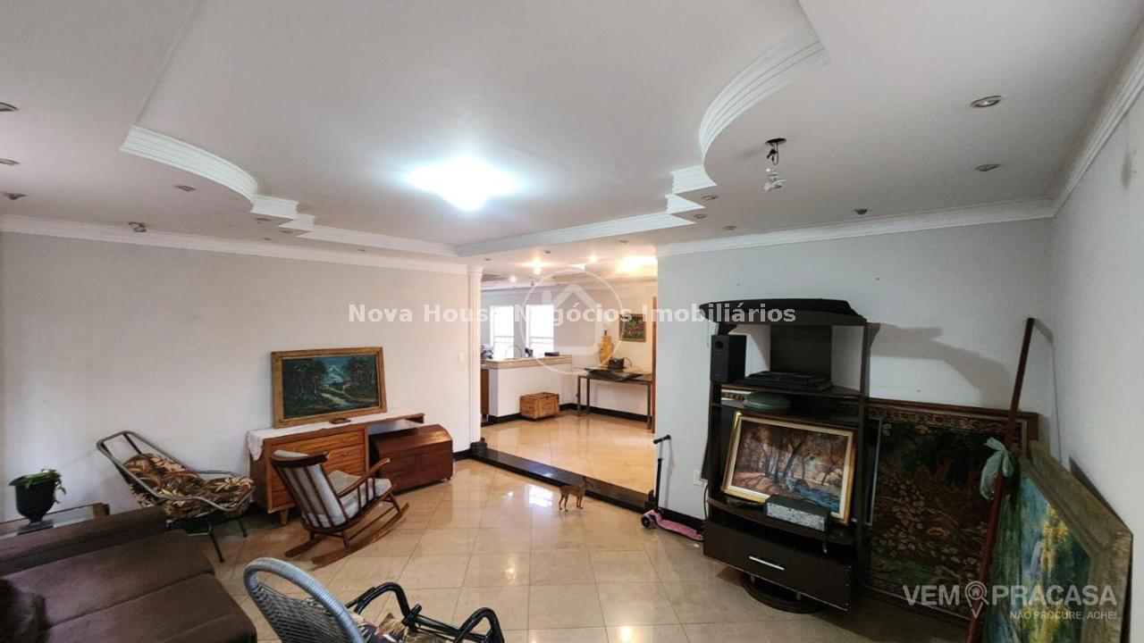 Sobrado à venda no Jardim Jacy, Campo Grande – foto 23