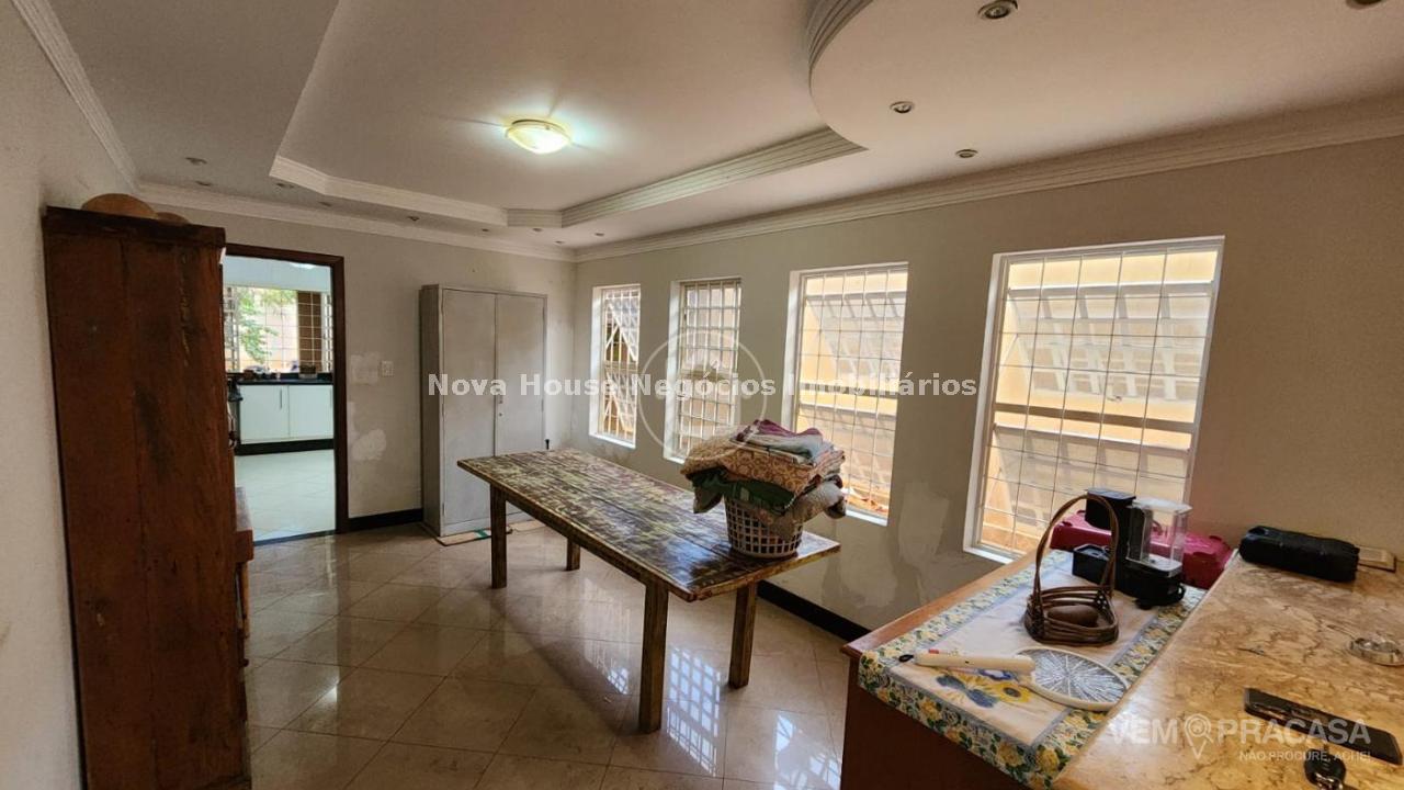 Sobrado à venda no Jardim Jacy, Campo Grande – foto 25