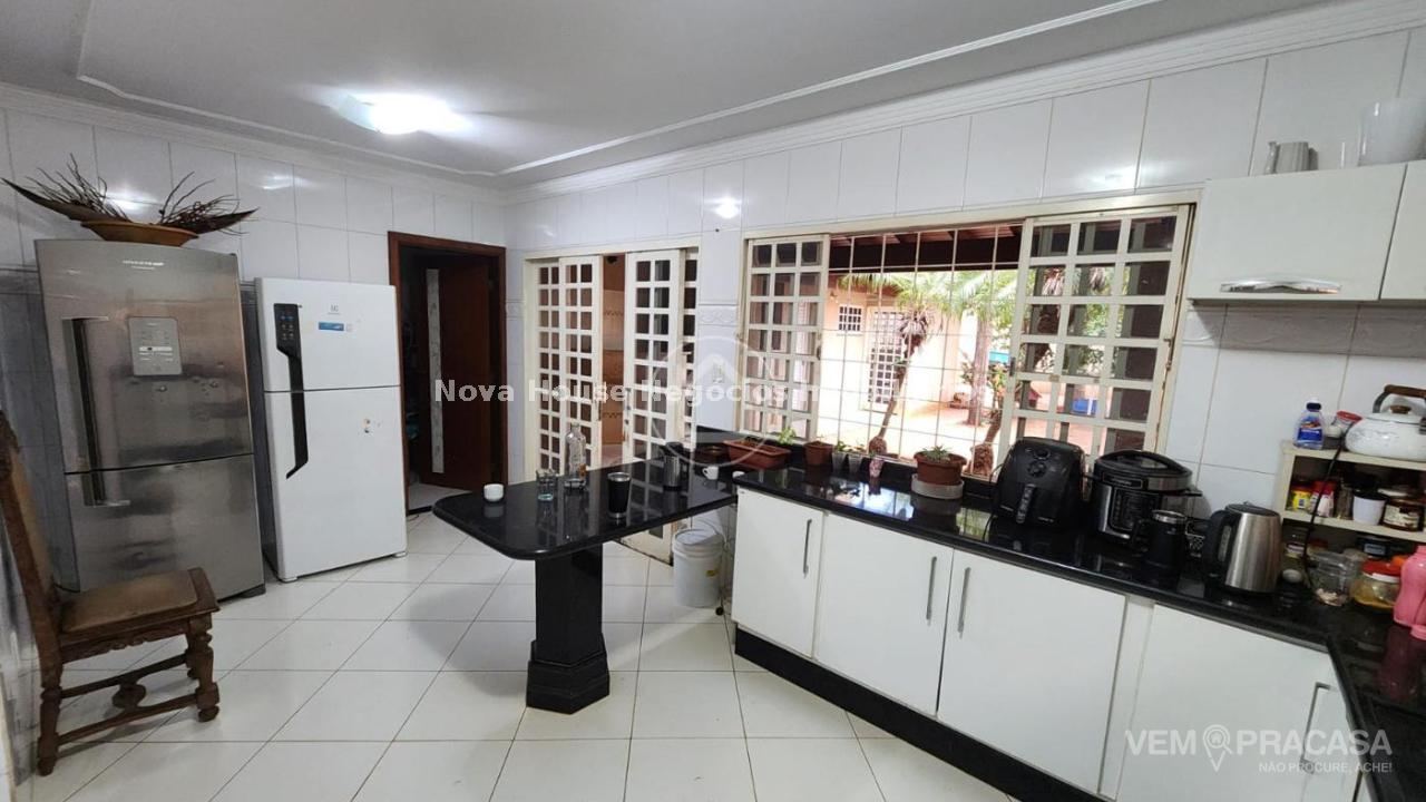 Sobrado à venda no Jardim Jacy, Campo Grande – foto 30