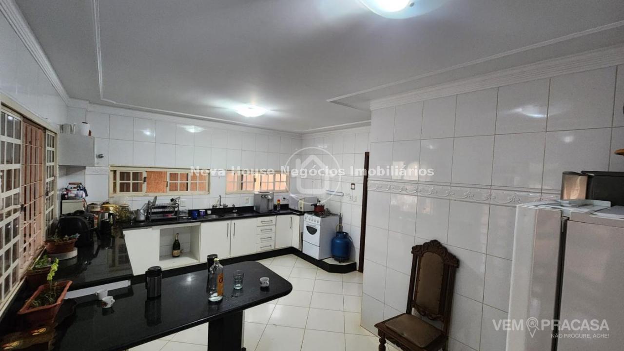 Sobrado à venda no Jardim Jacy, Campo Grande – foto 31