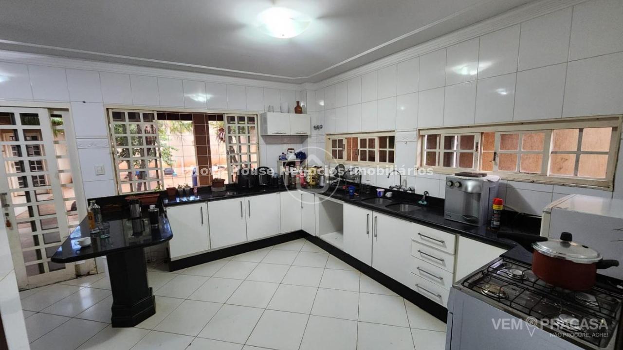 Sobrado à venda no Jardim Jacy, Campo Grande – foto 34