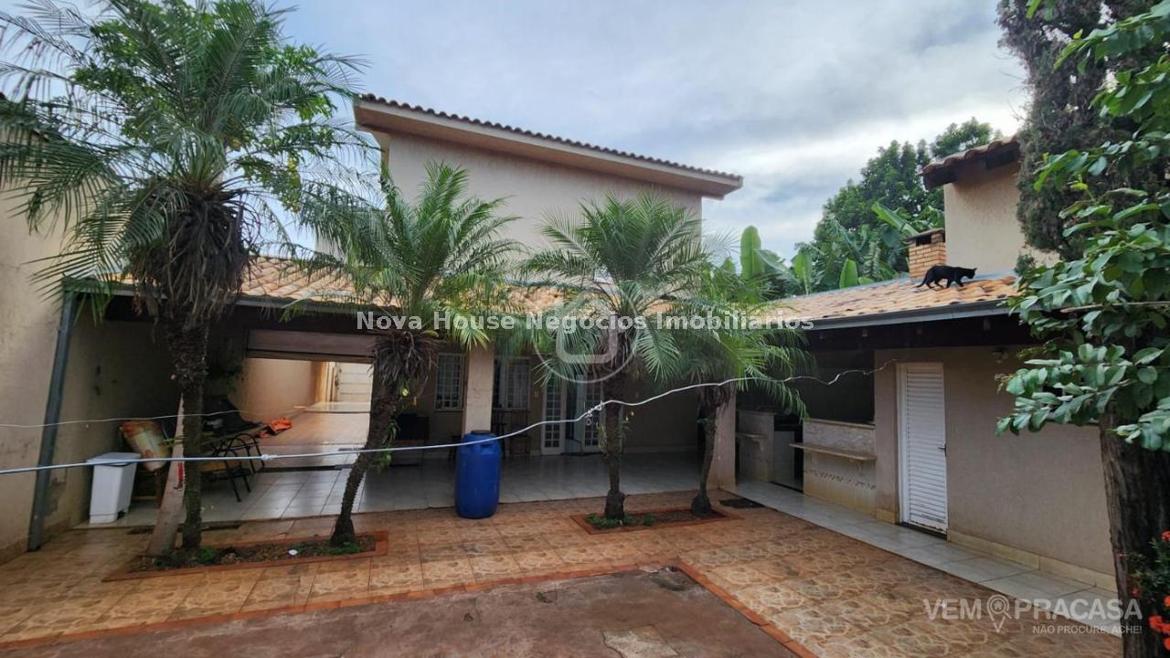Sobrado à venda no Jardim Jacy, Campo Grande – foto 39