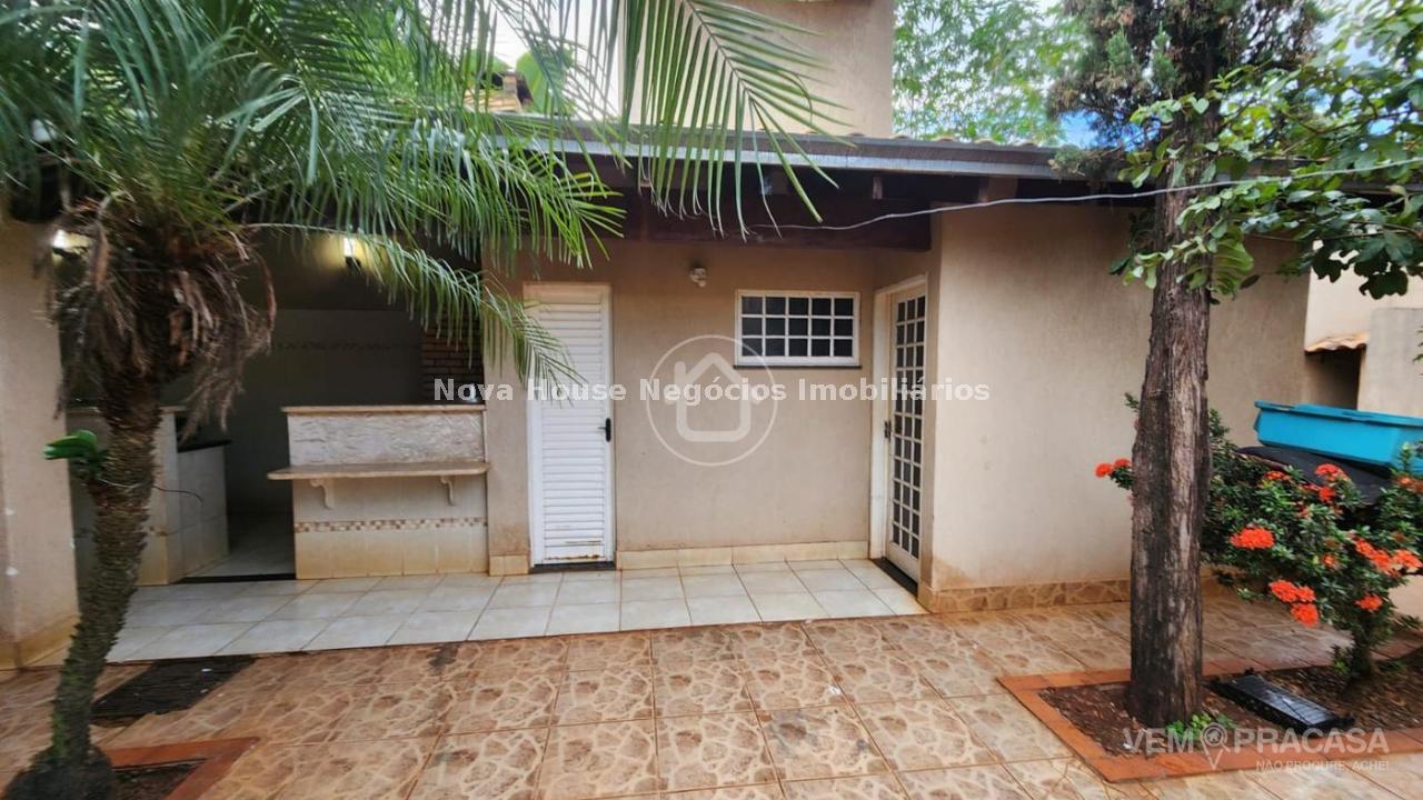 Sobrado à venda no Jardim Jacy, Campo Grande – foto 42