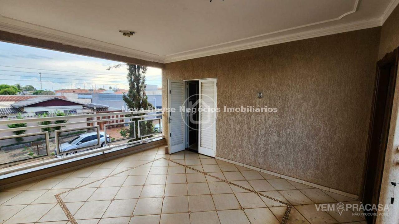 Sobrado à venda no Jardim Jacy, Campo Grande – foto 62
