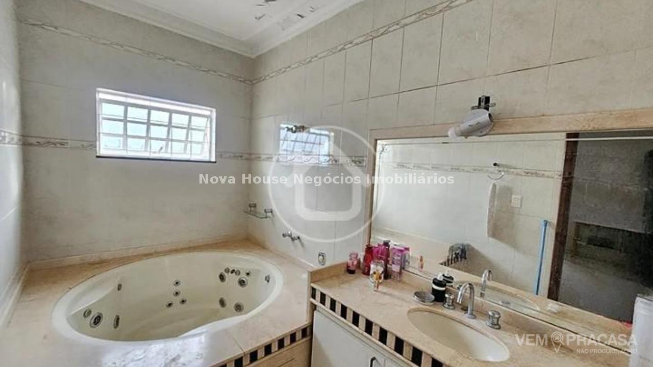 Sobrado à venda no Jardim Jacy, Campo Grande – foto 65