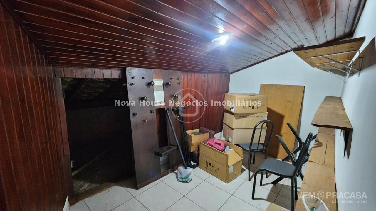 Sobrado à venda no Jardim Jacy, Campo Grande – foto 81
