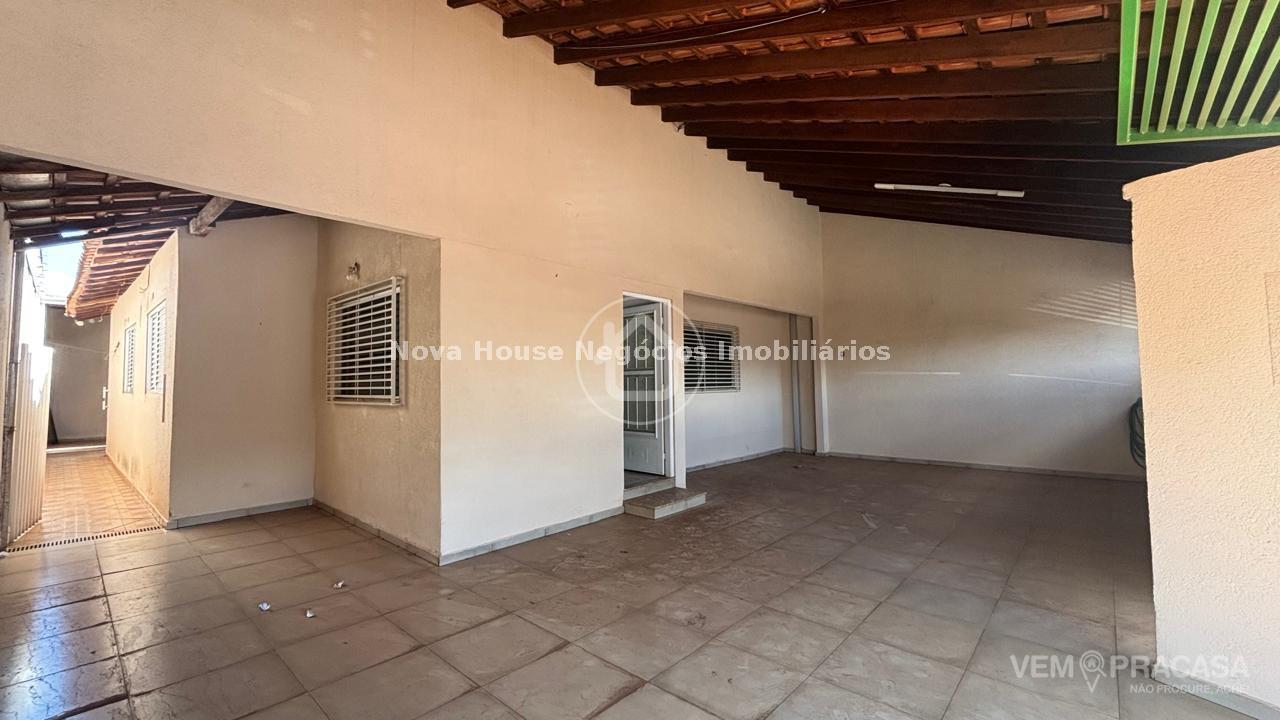 Casa Térrea à venda no Núcleo Habitacional Universitárias, Campo Grande – foto 3