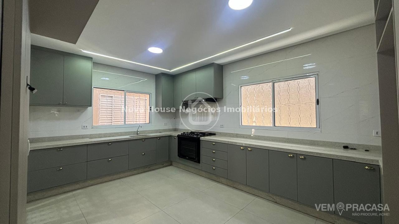 Casa Térrea à venda no Núcleo Habitacional Universitárias, Campo Grande – foto 6