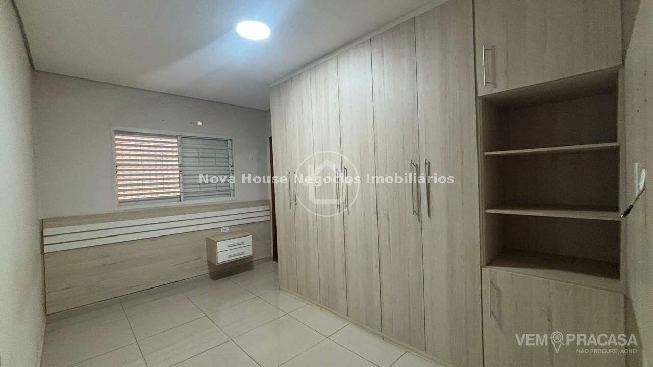 Casa Térrea à venda no Núcleo Habitacional Universitárias, Campo Grande – foto 9