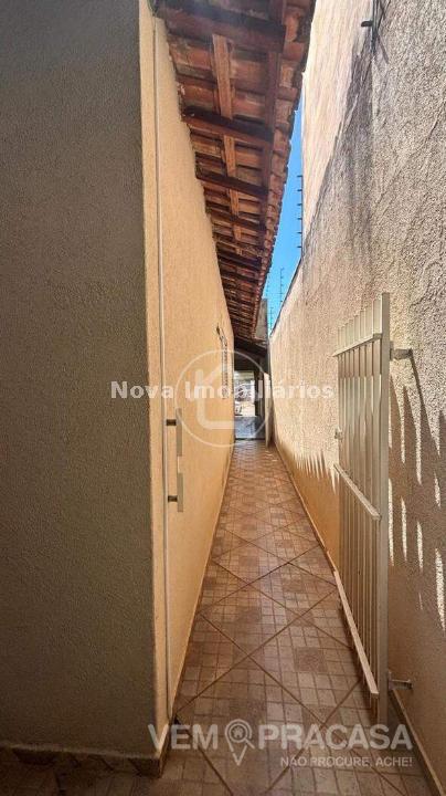 Casa Térrea à venda no Núcleo Habitacional Universitárias, Campo Grande – foto 15