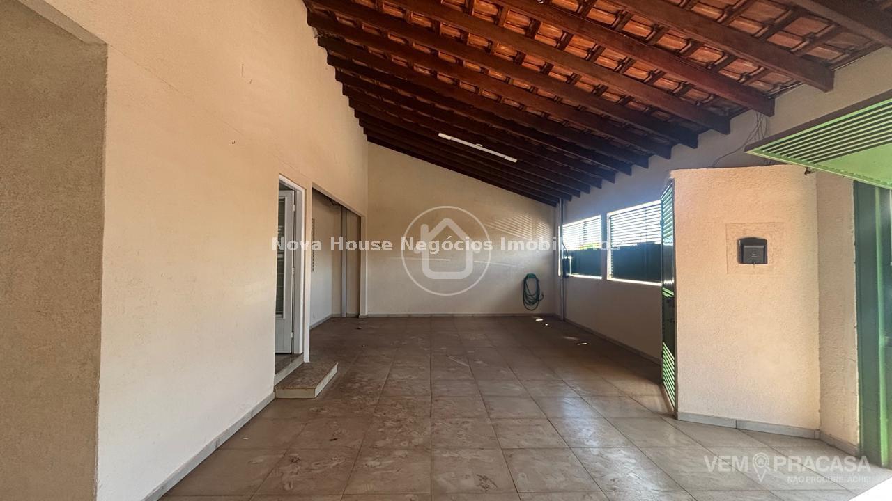 Casa Térrea à venda no Núcleo Habitacional Universitárias, Campo Grande – foto 2