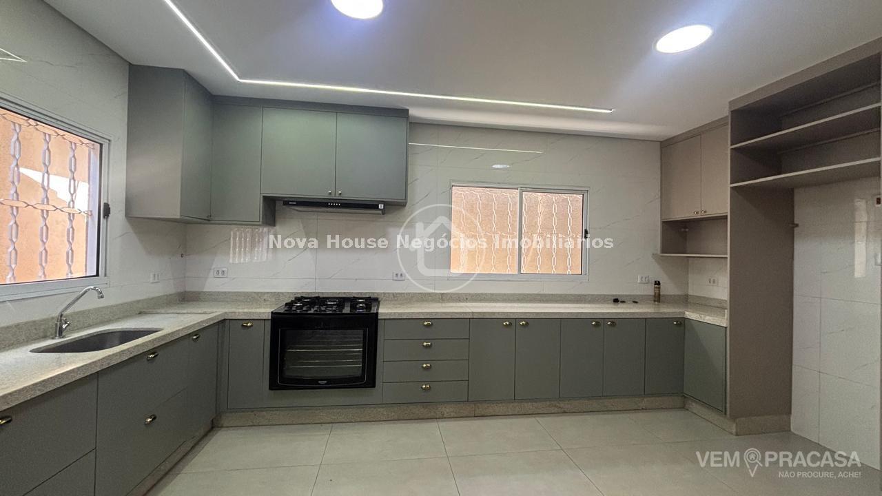 Casa Térrea à venda no Núcleo Habitacional Universitárias, Campo Grande – foto 4
