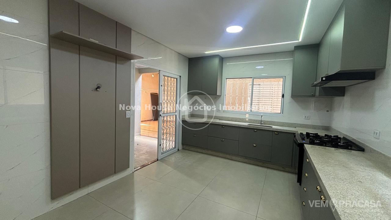 Casa Térrea à venda no Núcleo Habitacional Universitárias, Campo Grande – foto 5