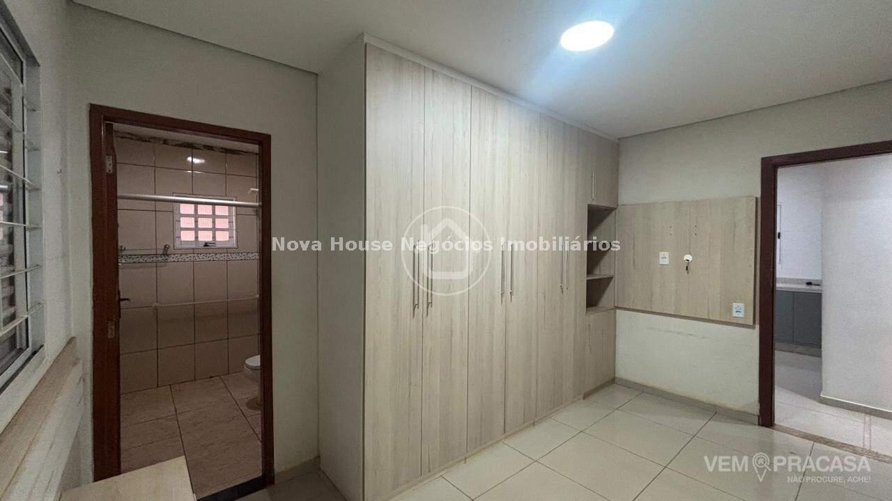 Casa Térrea à venda no Núcleo Habitacional Universitárias, Campo Grande – foto 8