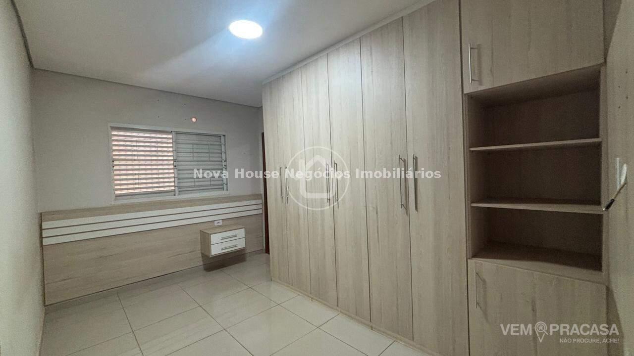 Casa Térrea à venda no Núcleo Habitacional Universitárias, Campo Grande – foto 9