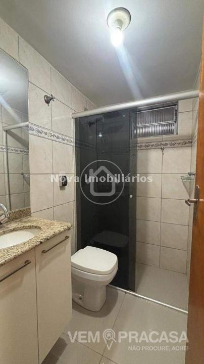 Casa Térrea à venda no Núcleo Habitacional Universitárias, Campo Grande – foto 12