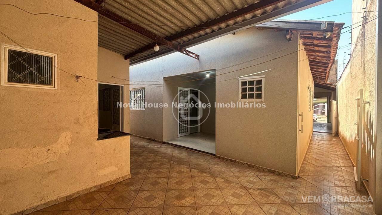Casa Térrea à venda no Núcleo Habitacional Universitárias, Campo Grande – foto 13