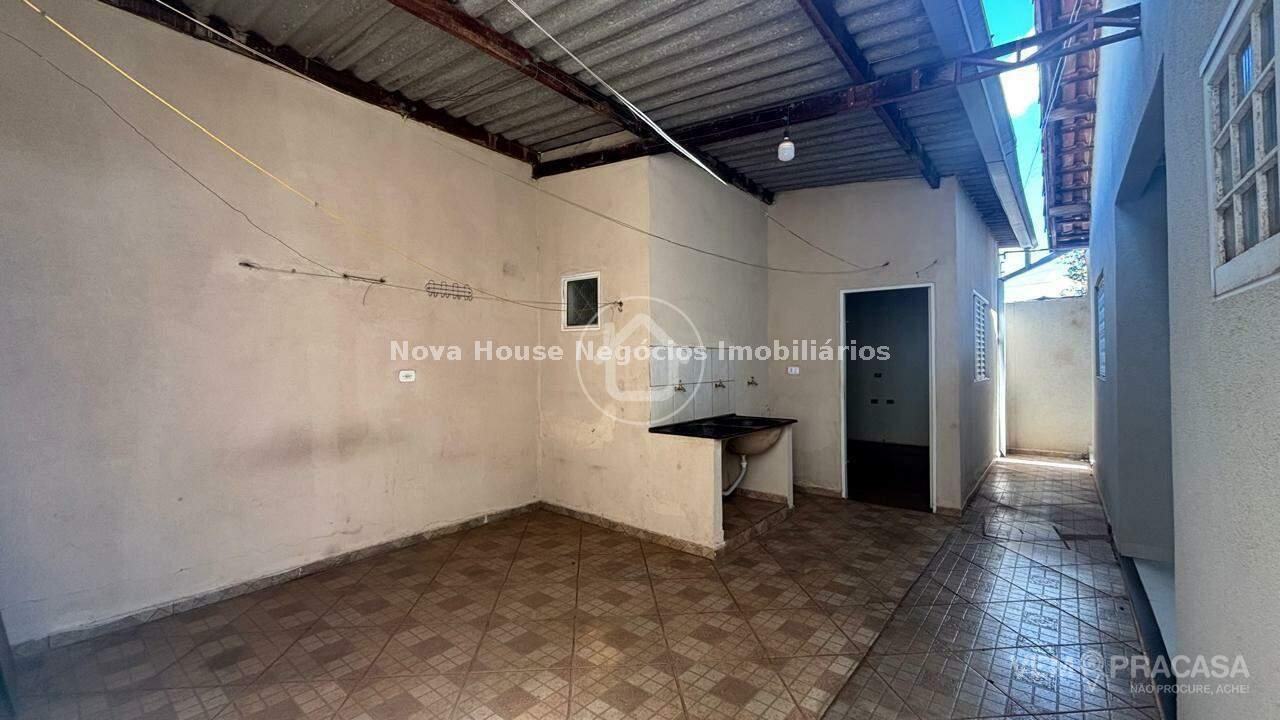 Casa Térrea à venda no Núcleo Habitacional Universitárias, Campo Grande – foto 14