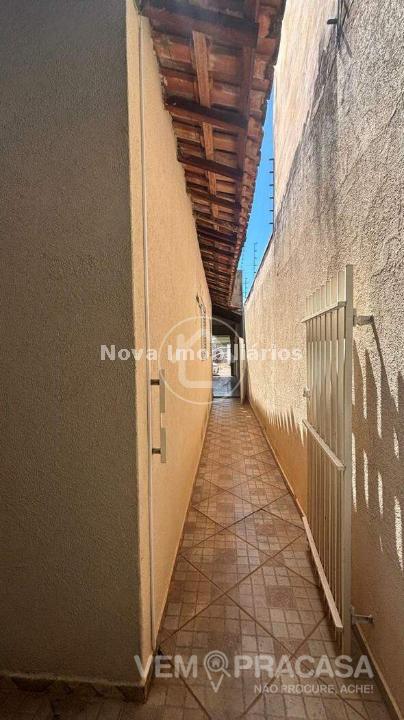 Casa Térrea à venda no Núcleo Habitacional Universitárias, Campo Grande – foto 15
