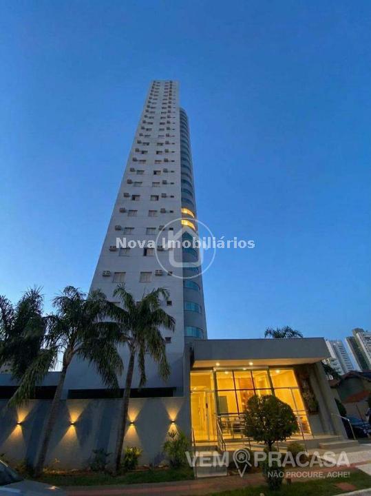 Apartamento à venda no Santa Fé, Campo Grande – foto 1