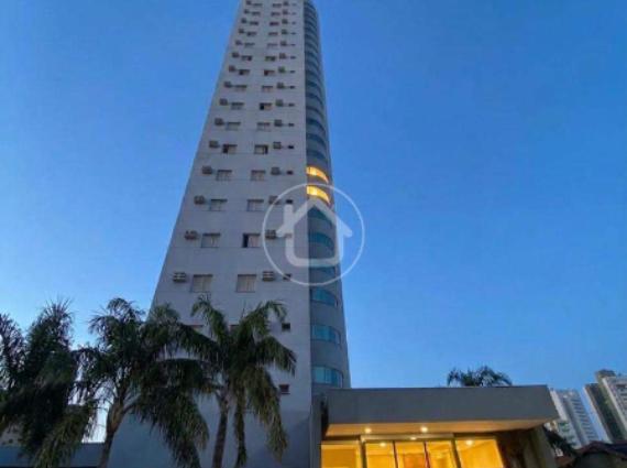 Apartamento à venda no Santa Fé, Campo Grande