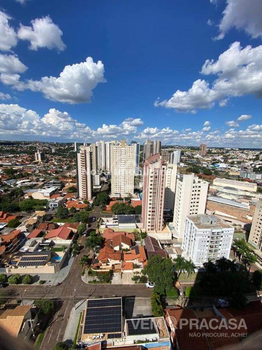 Apartamento à venda no Santa Fé, Campo Grande – foto 3