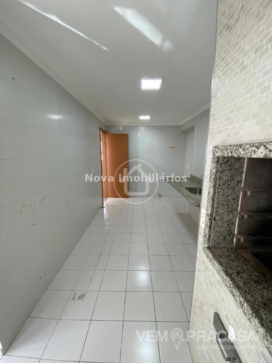 Apartamento à venda no Santa Fé, Campo Grande – foto 9