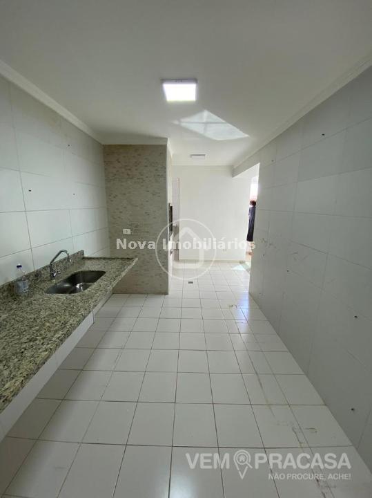 Apartamento à venda no Santa Fé, Campo Grande – foto 12
