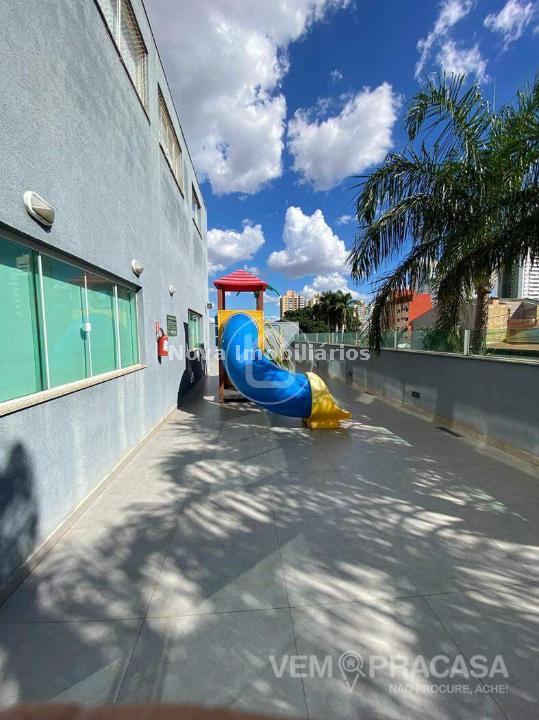 Apartamento à venda no Santa Fé, Campo Grande – foto 37