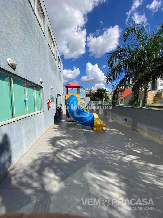 Apartamento à venda no Santa Fé, Campo Grande – foto 38