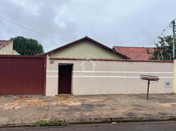 Casa Térrea à venda na Vila Almeida, Campo Grande