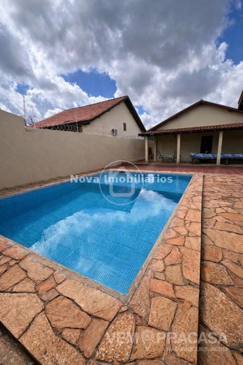 Casa Térrea à venda na Vila Almeida, Campo Grande – foto 3