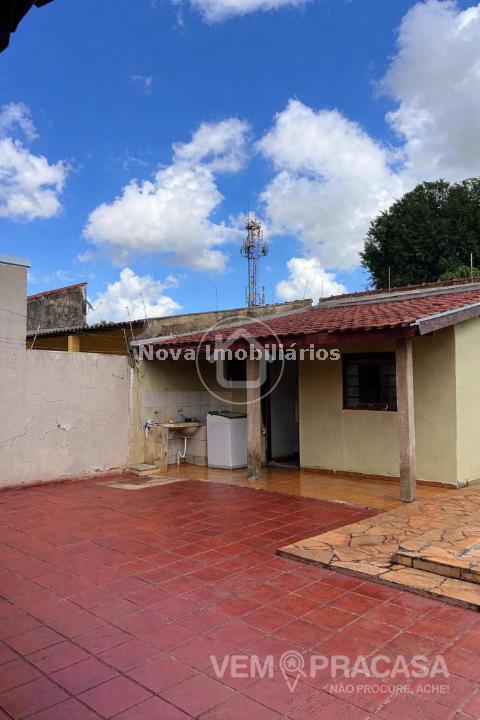 Casa Térrea à venda na Vila Almeida, Campo Grande – foto 6