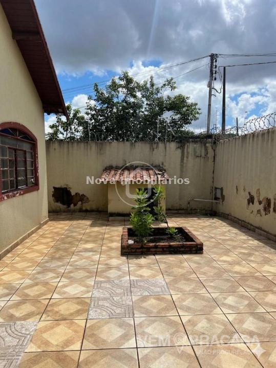Casa Térrea à venda na Vila Almeida, Campo Grande – foto 9