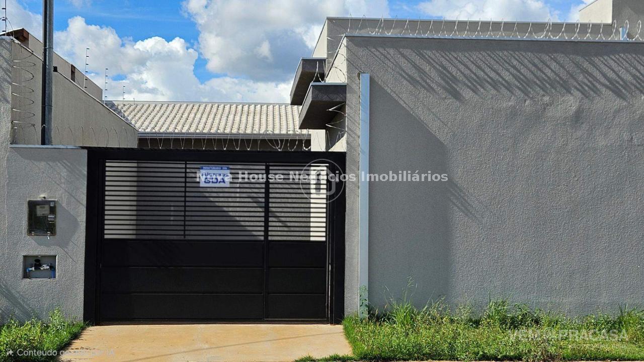 Casa Térrea à venda no Nova Lima, Campo Grande – foto 4