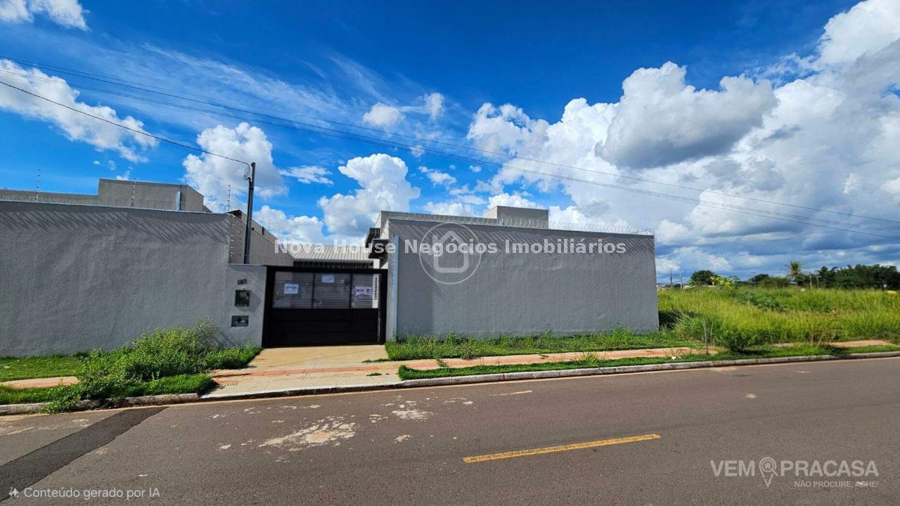Casa Térrea à venda no Nova Lima, Campo Grande – foto 5