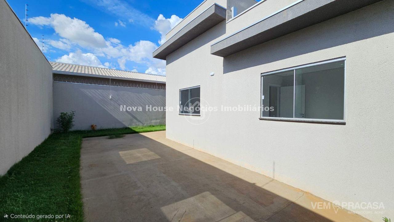 Casa Térrea à venda no Nova Lima, Campo Grande – foto 7