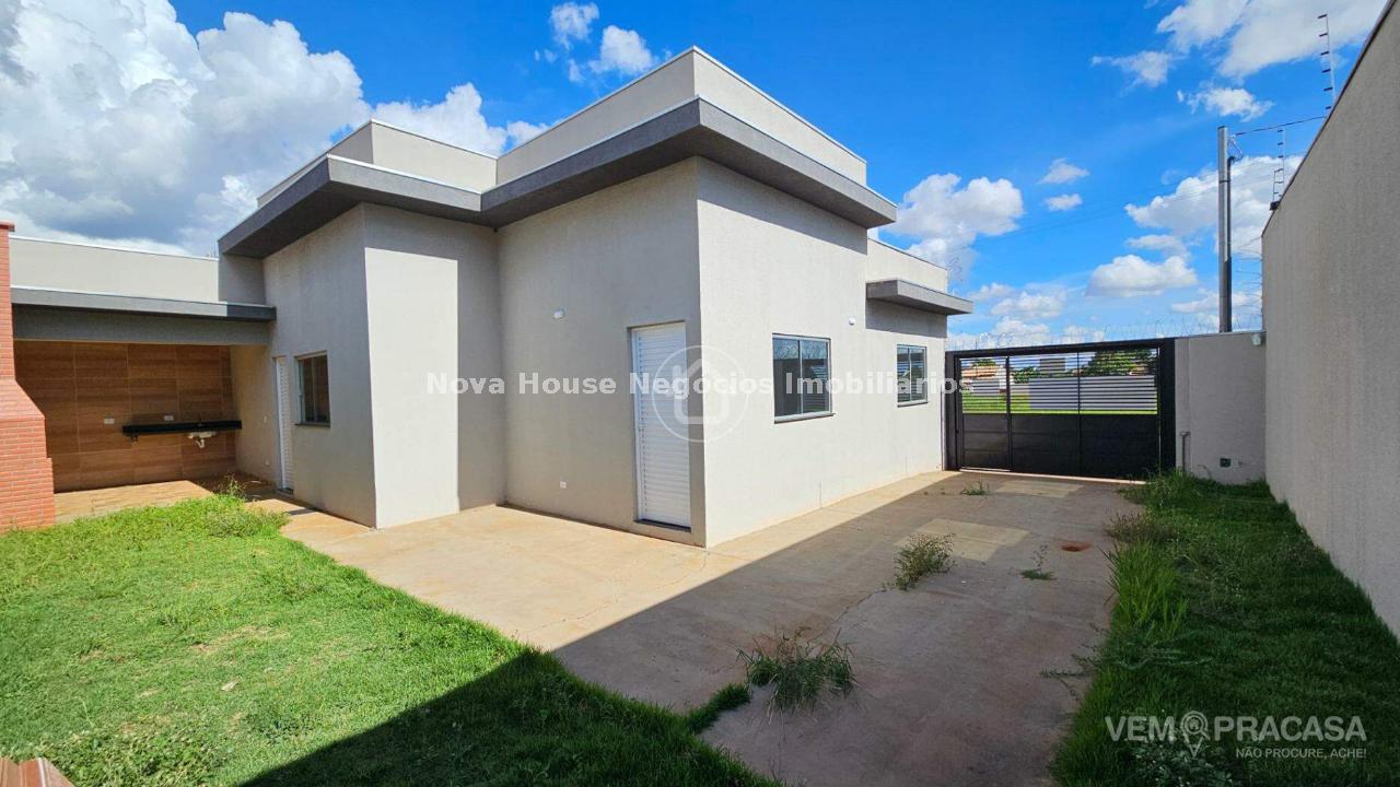 Casa Térrea à venda no Nova Lima, Campo Grande – foto 9