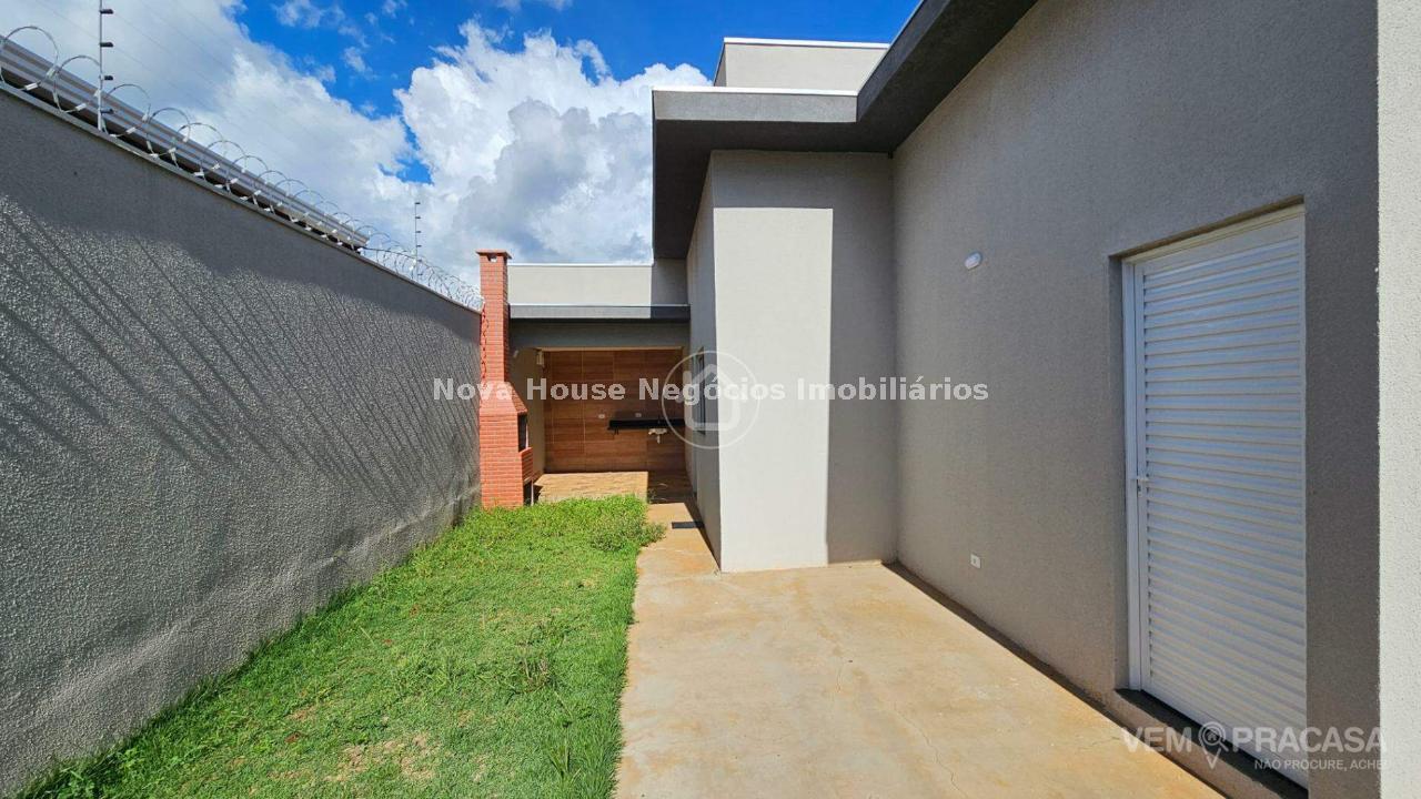 Casa Térrea à venda no Nova Lima, Campo Grande – foto 12
