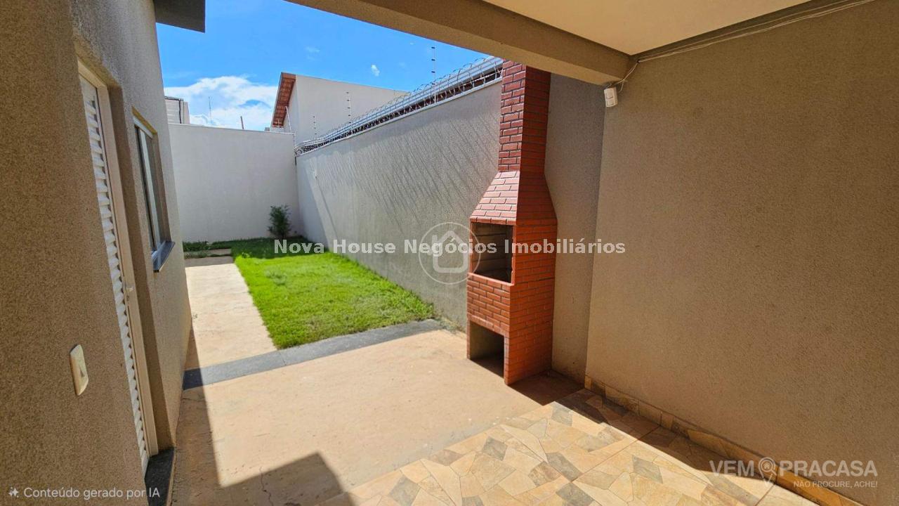 Casa Térrea à venda no Nova Lima, Campo Grande – foto 14