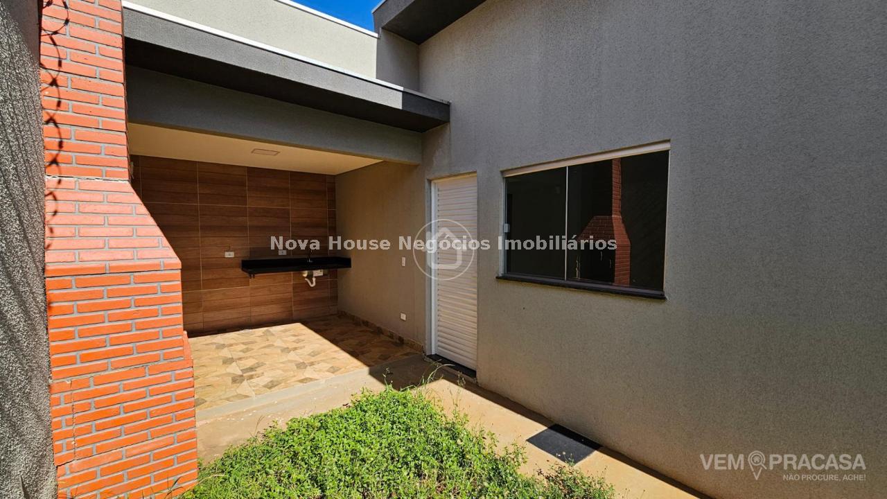 Casa Térrea à venda no Nova Lima, Campo Grande – foto 15