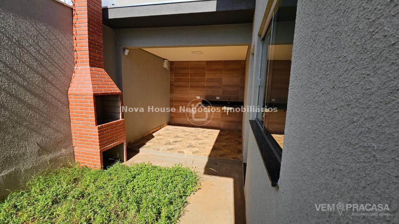 Casa Térrea à venda no Nova Lima, Campo Grande – foto 18